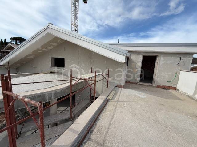 casa indipendente in vendita a Guidonia Montecelio