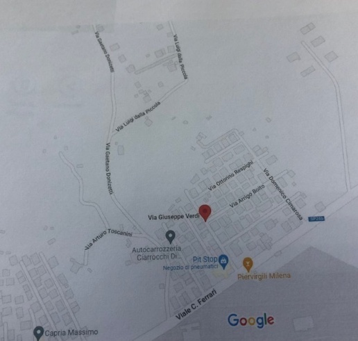 appartamento in vendita a Guidonia Montecelio in zona Guidonia