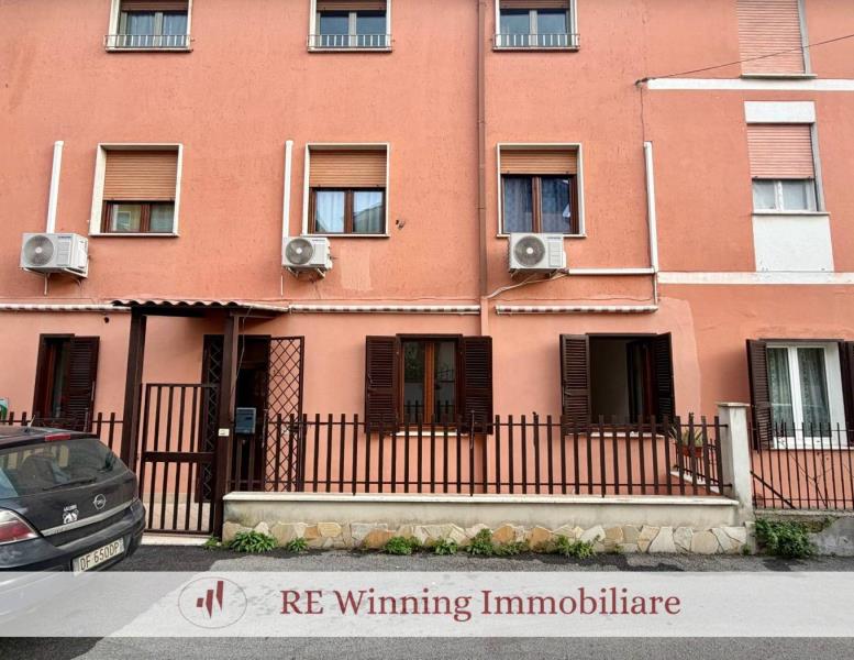 appartamento in vendita a Guidonia Montecelio