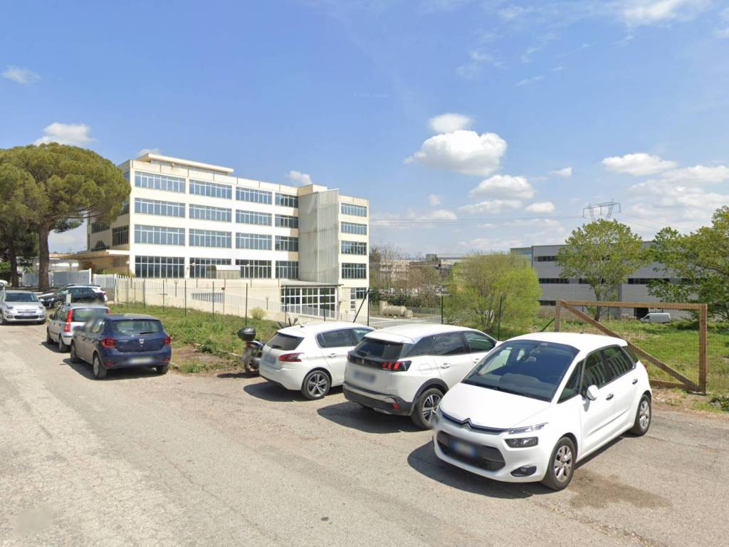 terreno edificabile in vendita a Guidonia Montecelio