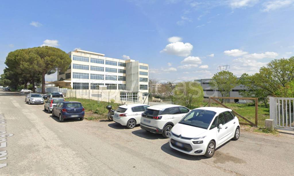 terreno edificabile in vendita a Guidonia Montecelio