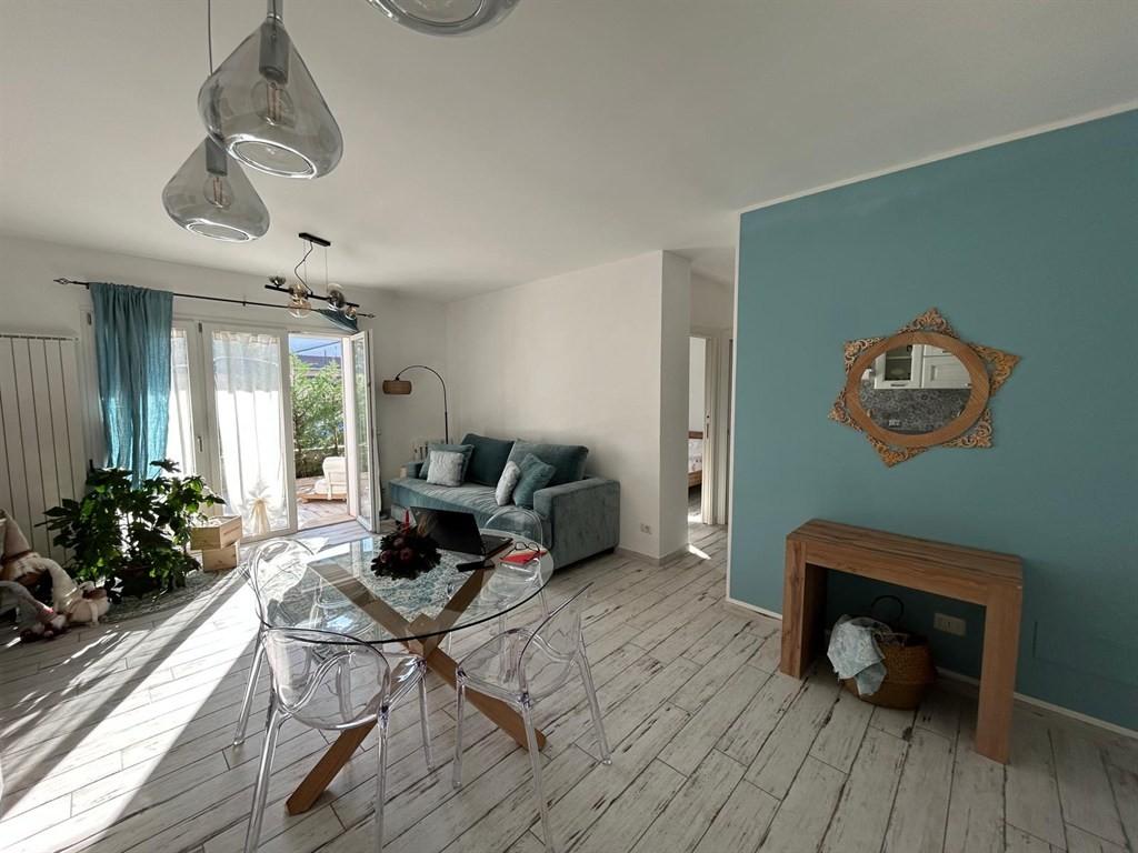 appartamento in vendita a Guidonia Montecelio