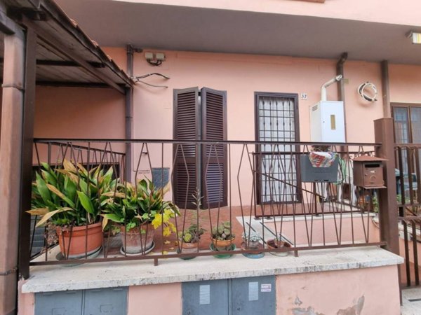 appartamento in vendita a Guidonia Montecelio in zona Villanova