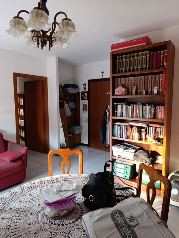 appartamento in vendita a Guidonia Montecelio