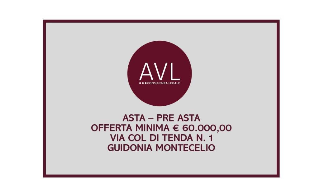 appartamento in vendita a Guidonia Montecelio in zona La Botte