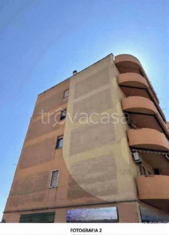 appartamento in vendita a Guidonia Montecelio in zona Montecelio