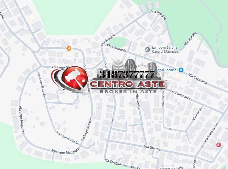 casa indipendente in vendita a Guidonia Montecelio in zona Marco Simone