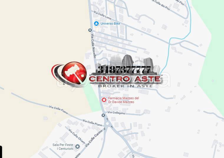 appartamento in vendita a Guidonia Montecelio in zona La Botte