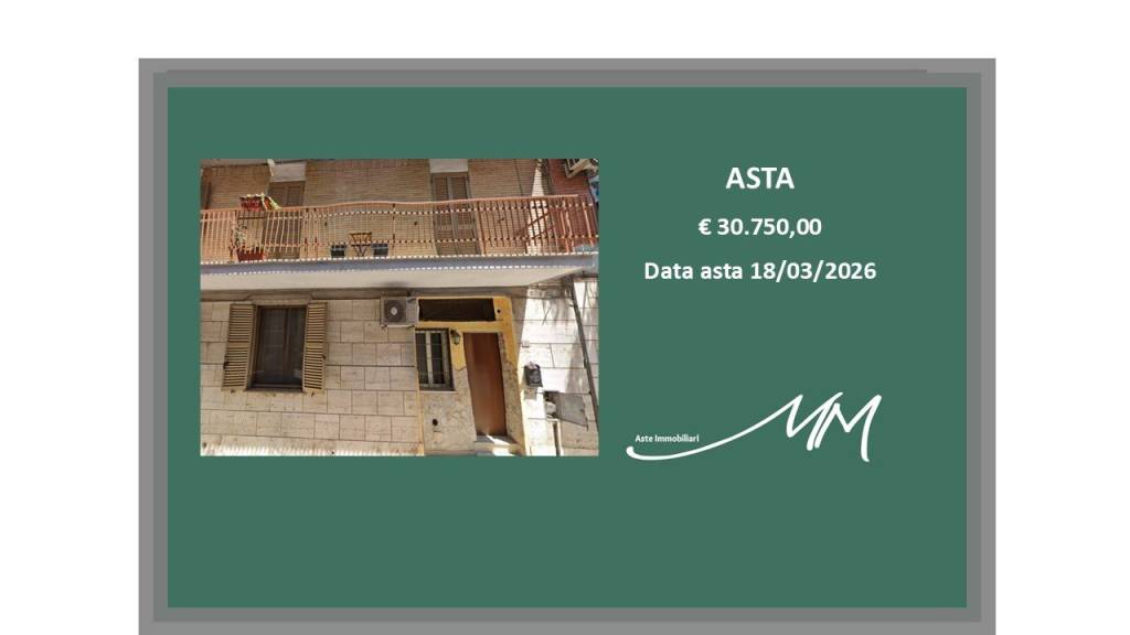 appartamento in vendita a Guidonia Montecelio in zona Villalba