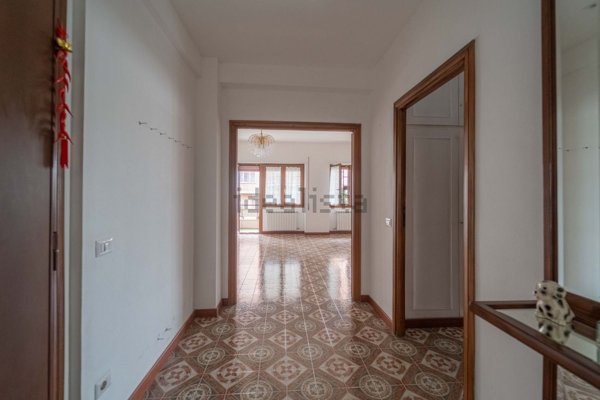 appartamento in vendita a Guidonia Montecelio in zona Colleverde