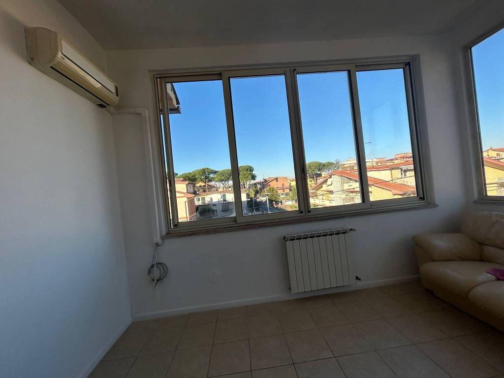 appartamento in vendita a Guidonia Montecelio in zona Villanova