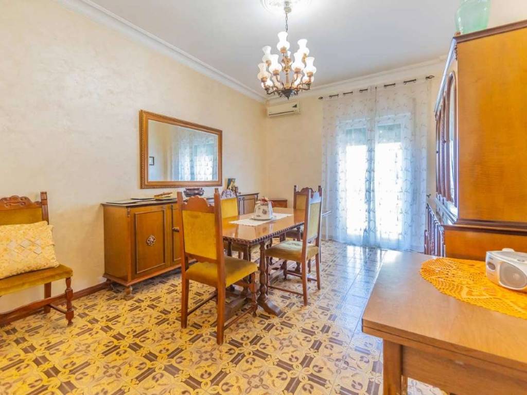 appartamento in vendita a Guidonia Montecelio in zona Villanova