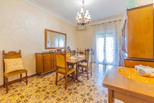 appartamento in vendita a Guidonia Montecelio in zona Villanova