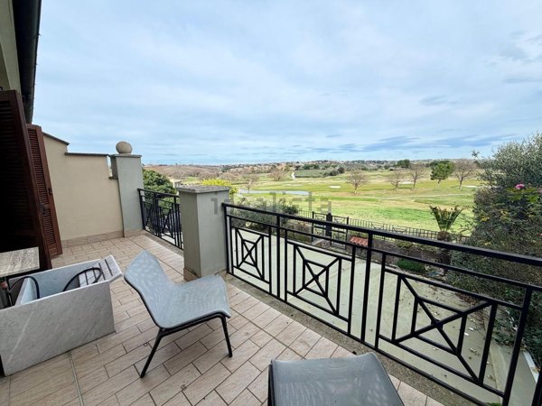 casa indipendente in vendita a Guidonia Montecelio in zona Marco Simone