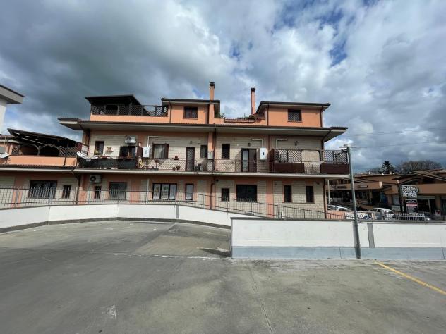 appartamento in vendita a Guidonia Montecelio