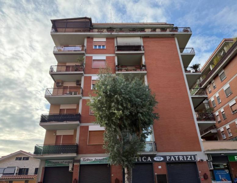 appartamento in vendita a Guidonia Montecelio in zona Setteville