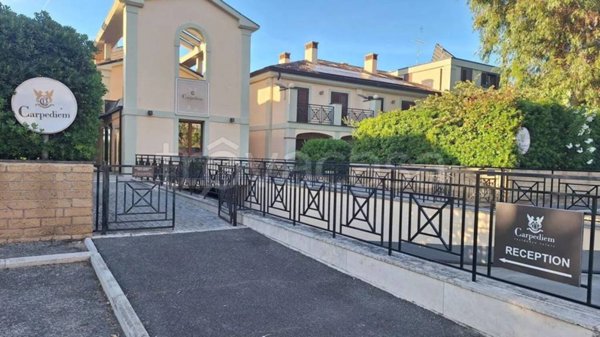 appartamento in vendita a Guidonia Montecelio in zona Marco Simone