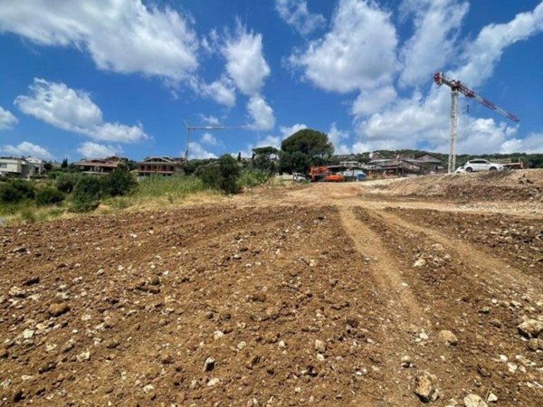 terreno agricolo in vendita a Guidonia Montecelio in zona Montecelio