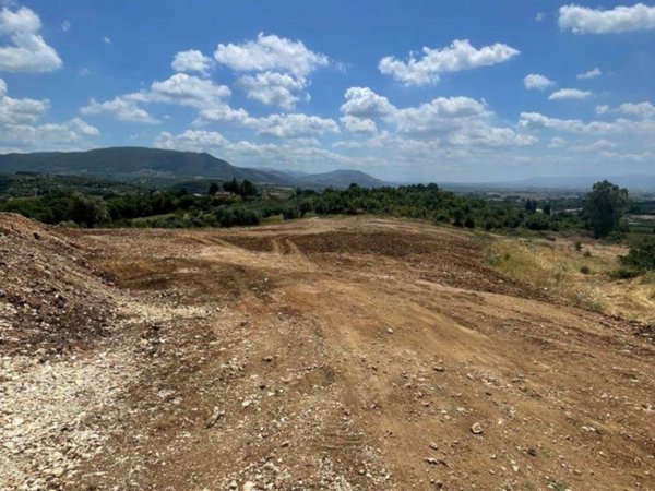 terreno agricolo in vendita a Guidonia Montecelio