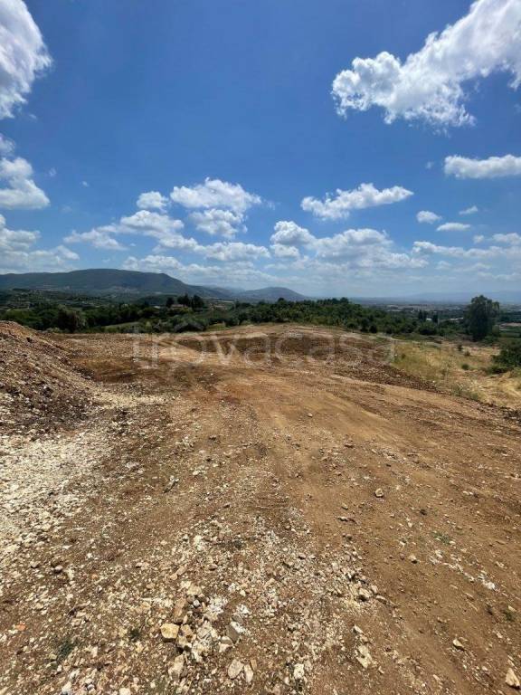 terreno agricolo in vendita a Guidonia Montecelio in zona Montecelio