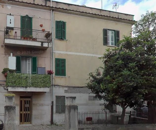 appartamento in vendita a Guidonia Montecelio in zona Guidonia