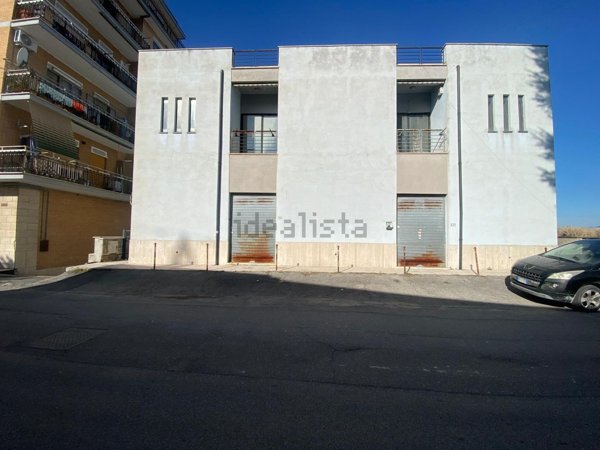 appartamento in vendita a Guidonia Montecelio in zona Villalba