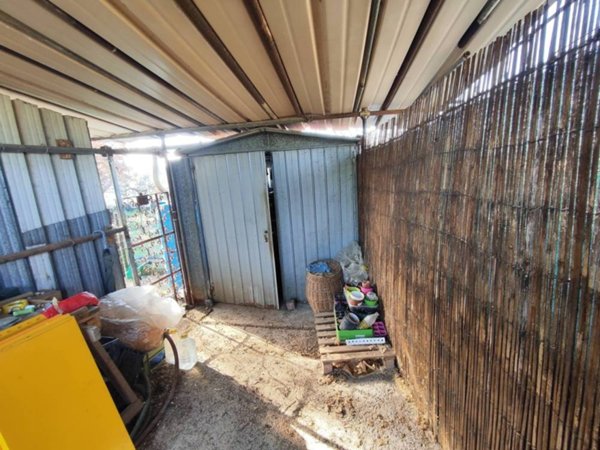 terreno agricolo in vendita a Guidonia Montecelio