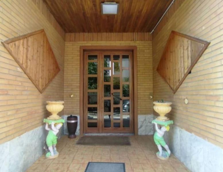 appartamento in vendita a Guidonia Montecelio in zona Villalba