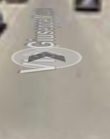 trivano in vendita a Guidonia Montecelio in zona Villanova