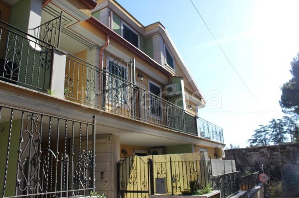 appartamento in vendita a Guidonia Montecelio in zona Montecelio