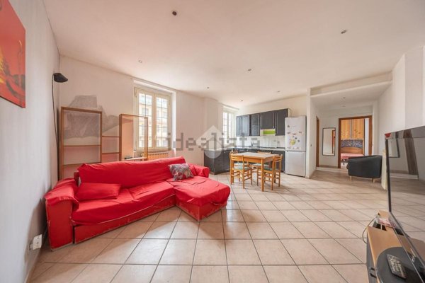 appartamento in vendita a Guidonia Montecelio