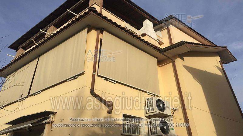 appartamento in vendita a Guidonia Montecelio in zona La Botte