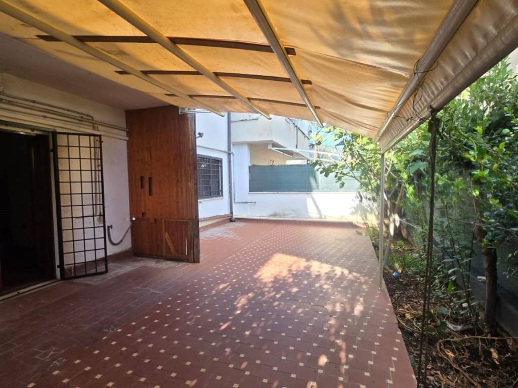 appartamento in vendita a Guidonia Montecelio in zona Villanova