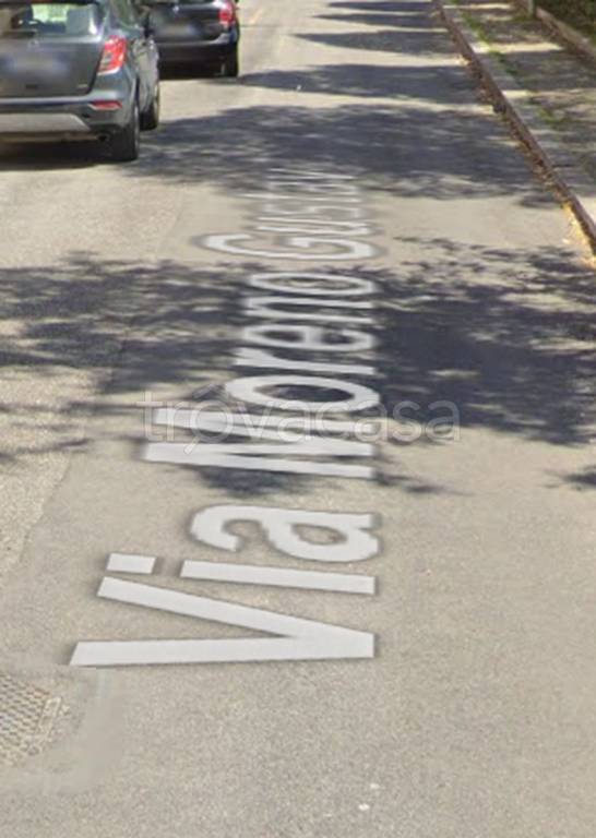 appartamento in vendita a Guidonia Montecelio in zona Montecelio