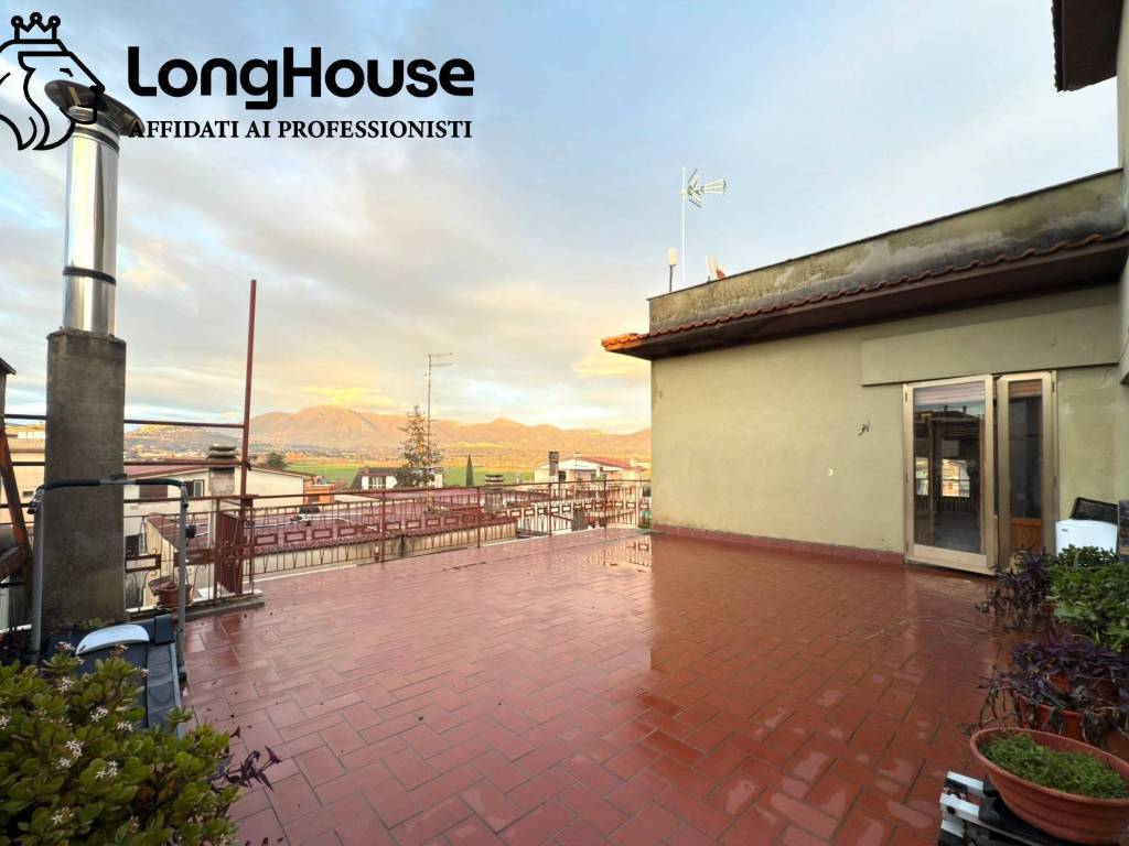 appartamento in vendita a Guidonia Montecelio