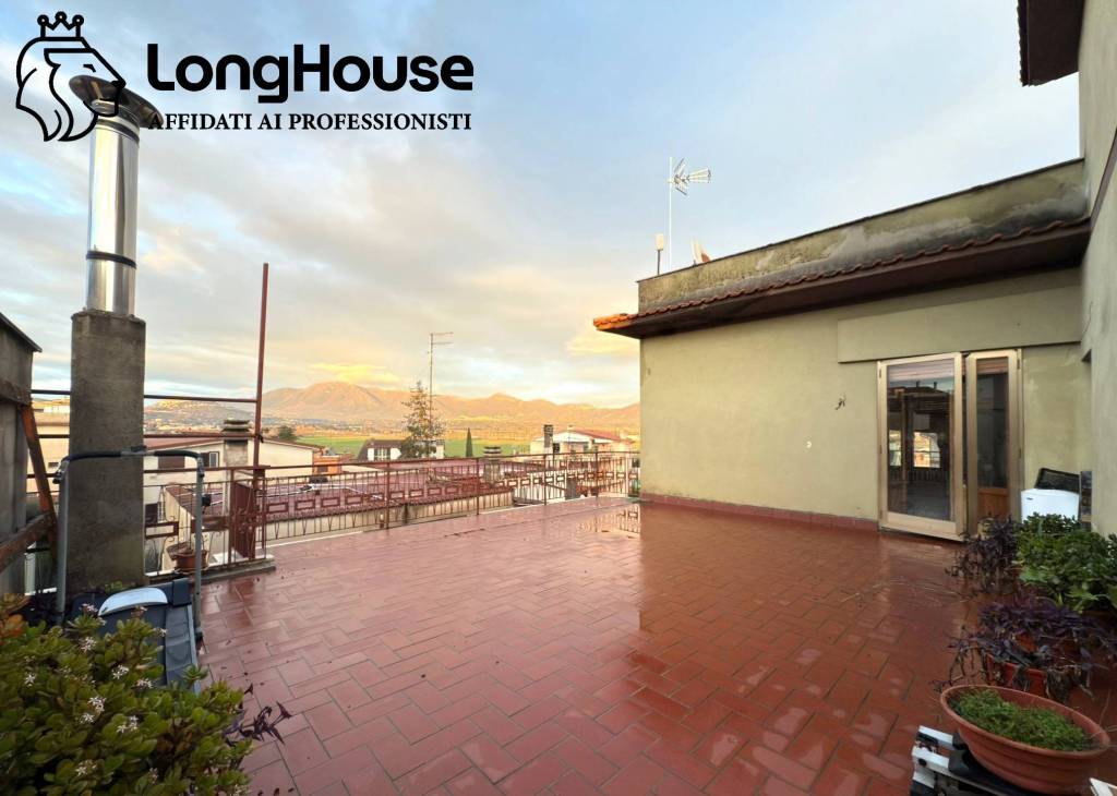 appartamento in vendita a Guidonia Montecelio