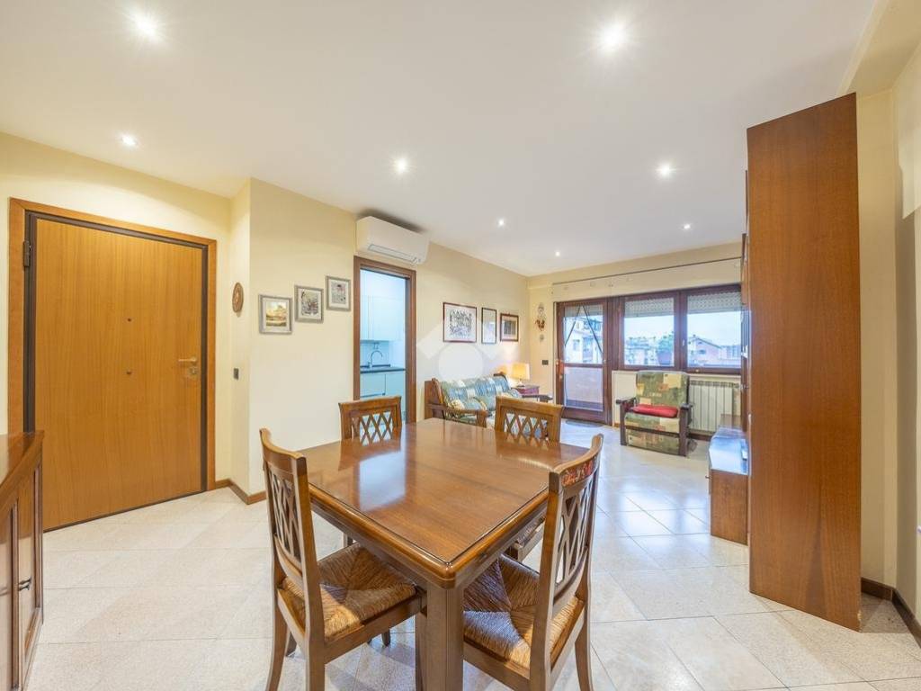 appartamento in vendita a Guidonia Montecelio