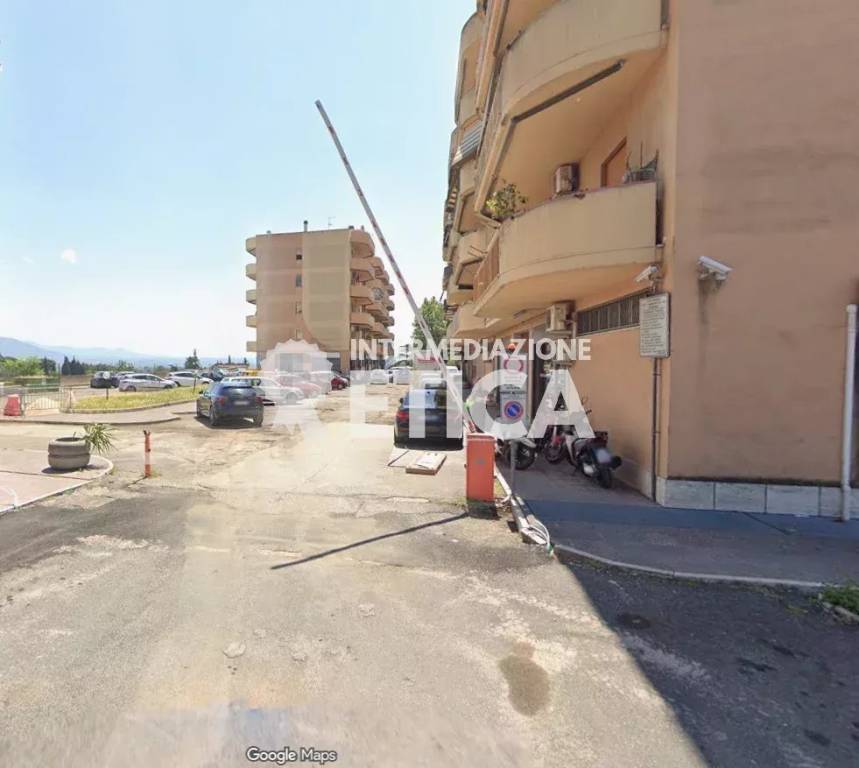 appartamento in vendita a Guidonia Montecelio in zona Montecelio