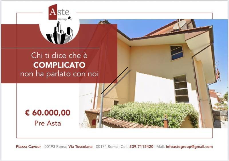 appartamento in vendita a Guidonia Montecelio in zona La Botte