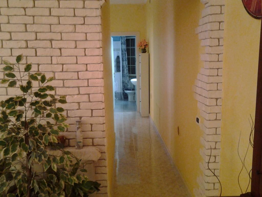 appartamento in vendita a Guidonia Montecelio in zona Villanova