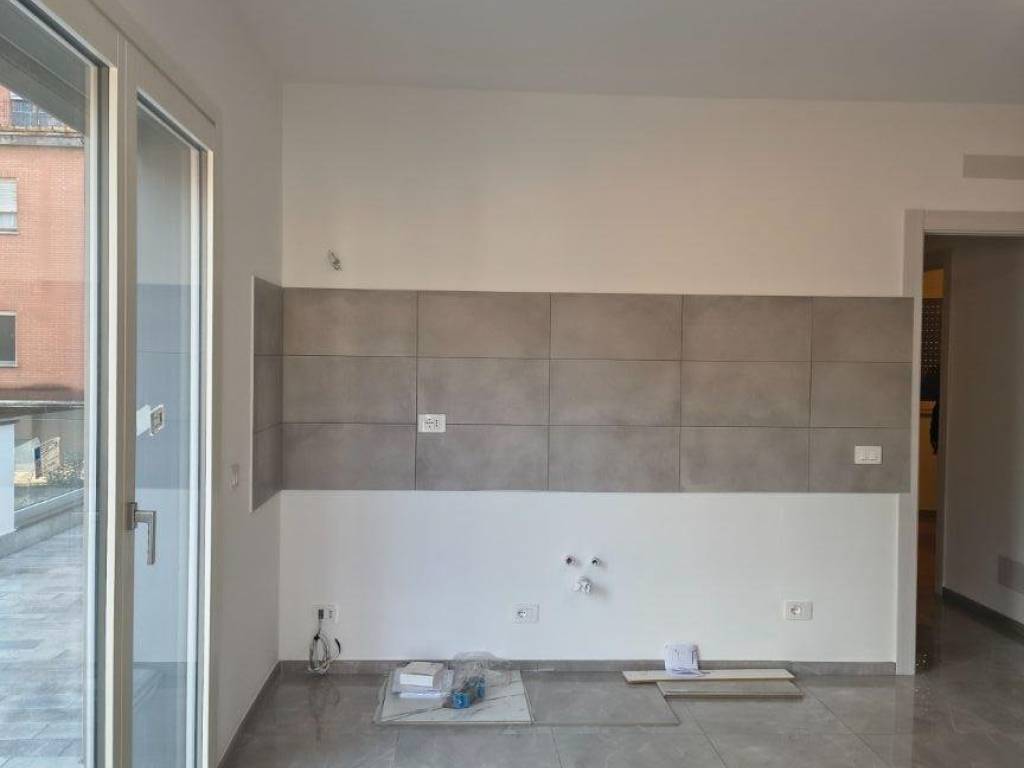 appartamento in vendita a Guidonia Montecelio in zona Villalba