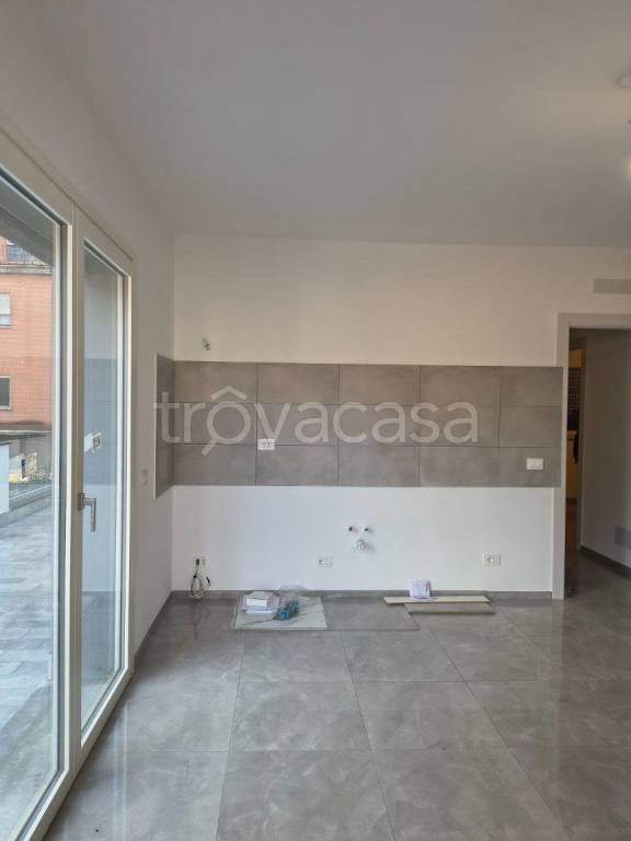 appartamento in vendita a Guidonia Montecelio in zona Villalba