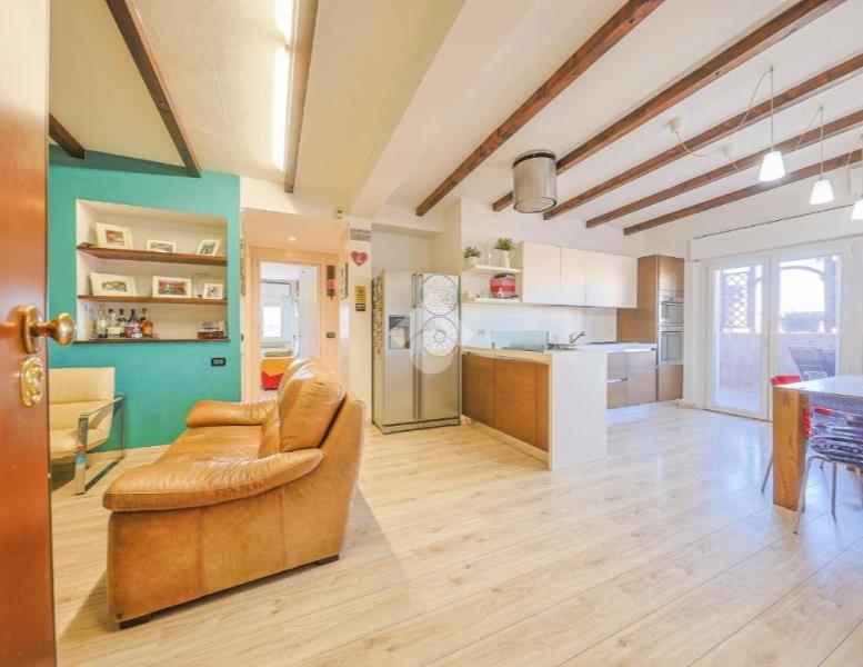 appartamento in vendita a Guidonia Montecelio