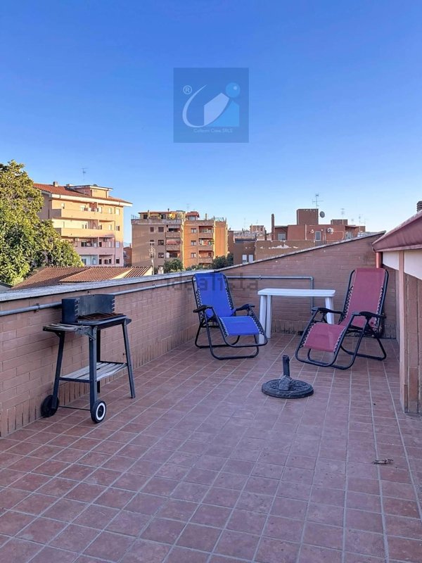 appartamento in vendita a Guidonia Montecelio