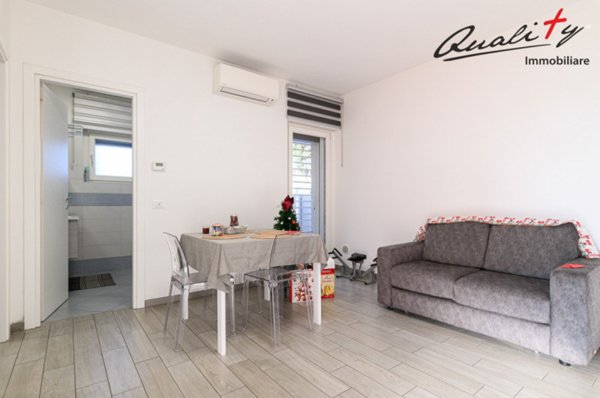 appartamento in vendita a Guidonia Montecelio in zona Guidonia