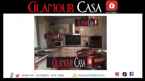 appartamento in vendita a Guidonia Montecelio in zona La Botte