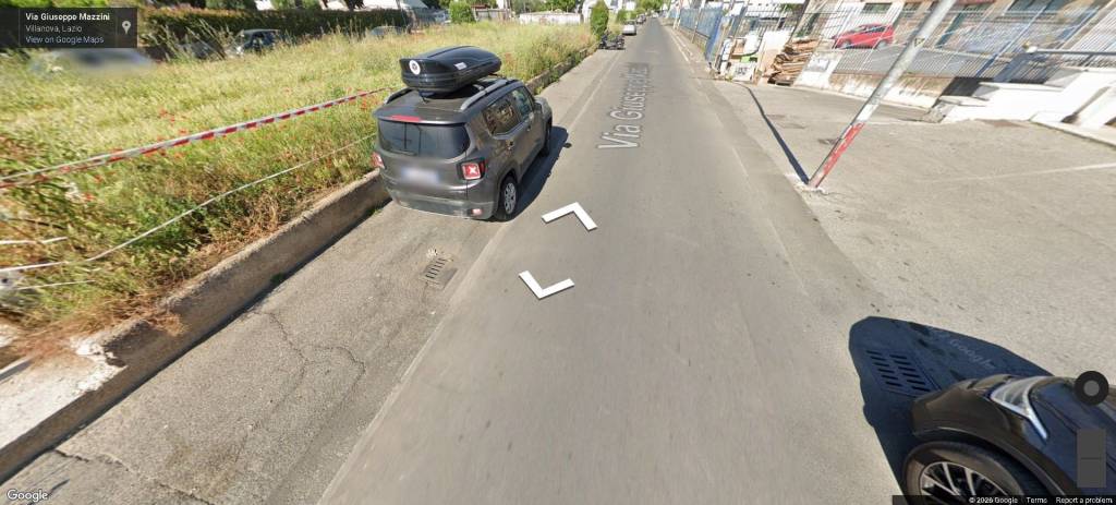 appartamento in vendita a Guidonia Montecelio in zona Villanova