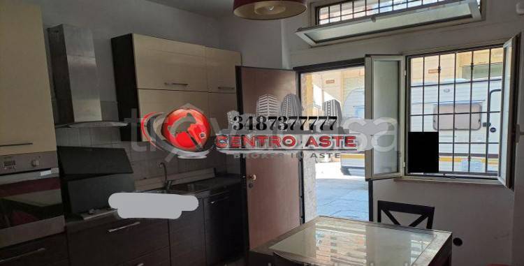 appartamento in vendita a Guidonia Montecelio in zona Villalba