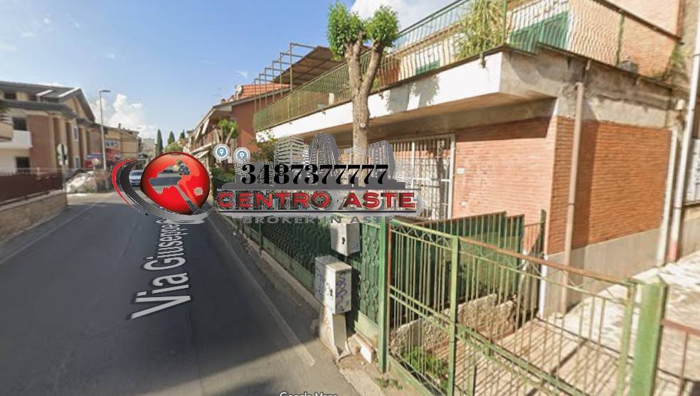 ufficio in vendita a Guidonia Montecelio in zona Villanova