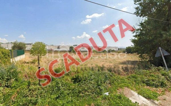 terreno edificabile in vendita a Guidonia Montecelio